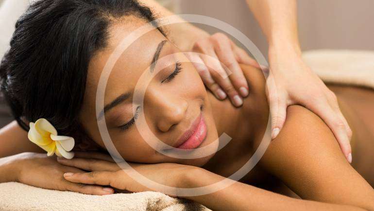 Relax and Recoup with Massage Therapy this Summer Vacation